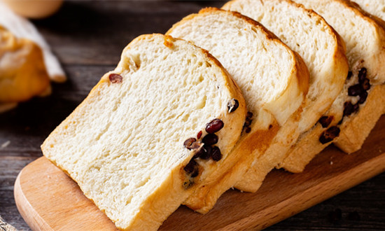 中国烧饼入选“世界最好吃的面包” 面包行业未来市场前景分析