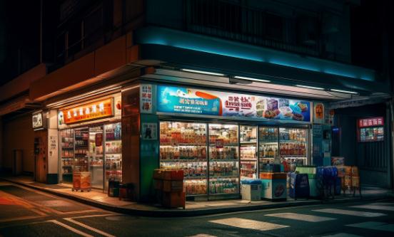 2024便利店行业发展现状及市场规模分析