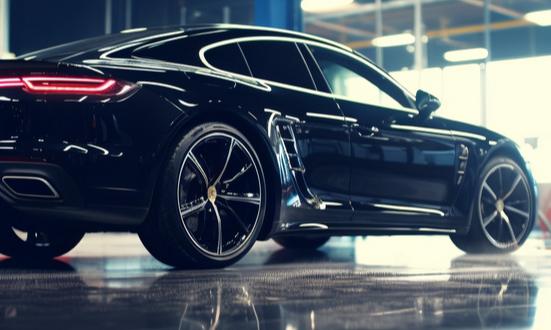 汽车贴膜市场消费者需求、主要竞争者及未来发展趋势分析