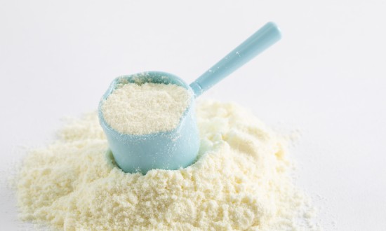 2024年高钙奶粉行业发展壁垒及重点企业情况