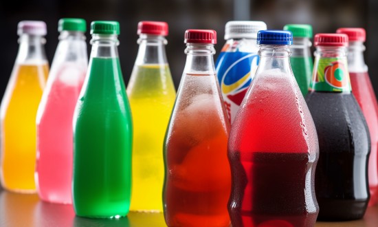 2024年低能量饮料市场发展现状及重点企业情况