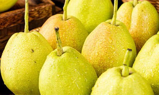 阿克苏地产香梨走向东南亚市场 香梨市场状况及前景分析