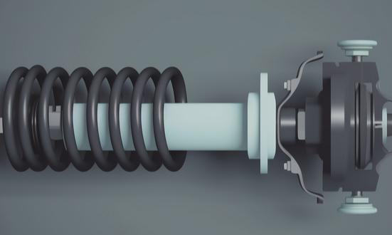 汽车悬架系统行业未来发展趋势及产业链上中下游分析