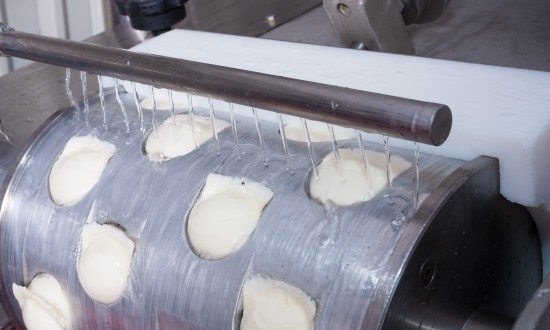 2024年中国速冻油行业市场发展现状及及重点企业情况