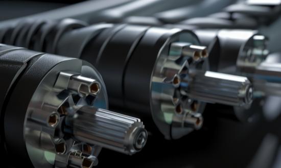 汽车连接器行业主要厂商及发展趋势分析