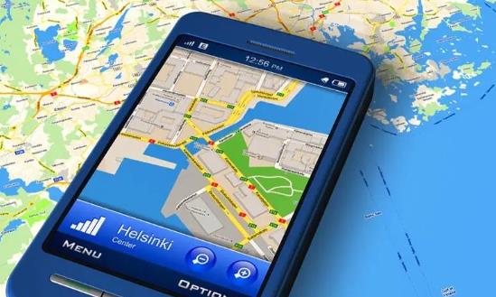 2024导航电子地图行业市场前景分析与机会