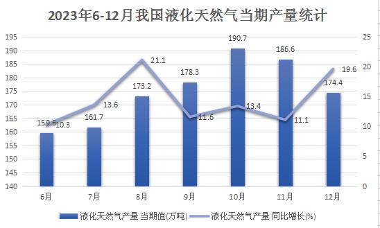 中国液化天然气行业深度调研与发展趋势预测研究2024