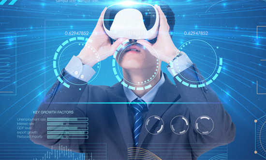 苹果多用户共享体验头戴设备专利公布 头显设备行业供需及市场格局