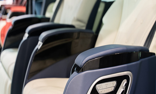 我国商用车行业发展现状及市场格局分析