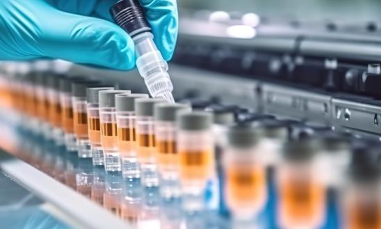 目前我国民族药剂产业企业规模小、市场份额小 但发展形势良好