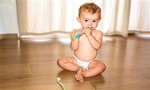 婴儿清洁牙刷行业市场需求及未来发展潜力