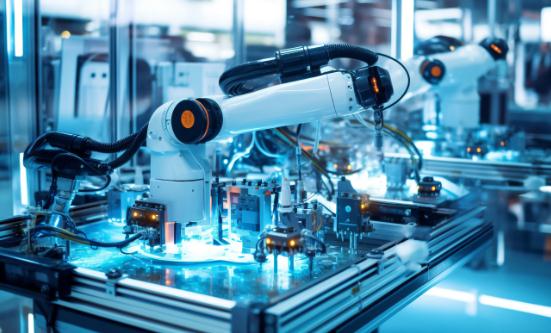 智能机器人产业未来发展趋势预测：智能机器人的应用领域正在不断扩展