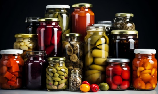 2024年中国食用菌蔬菜罐头产业链上下游结构及及重点企业