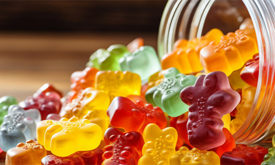 维生素糖果市场呈现出快速增长的趋势 维生素糖果行业现状及前景分析
