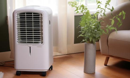 2024移动空调行业未来发展方向及趋势预测