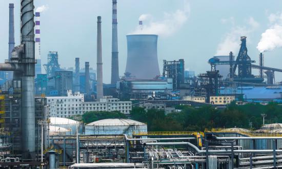 我国的精细化工行业仍具有较大的提升空间  精细化工产业发展分析