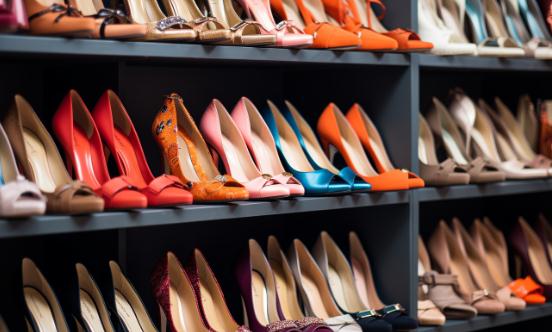 2024女鞋行业市场现状及品牌竞争格局分析