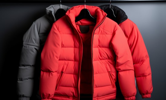 2024年防寒服行业市场发展现状及竞争格局