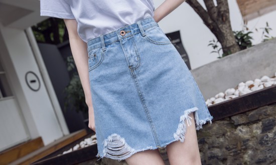 2024年中国牛仔裙行业市场发展现状及重点企业分析