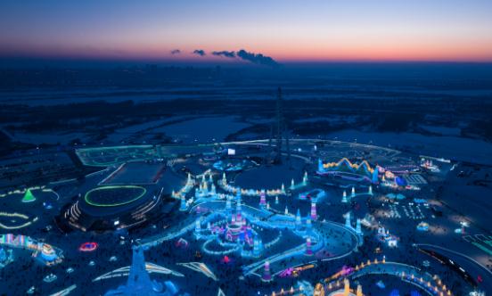 冰雪旅游行业现状：冰雪旅游热度不减 新疆、黑龙江的错峰旅行持续升温