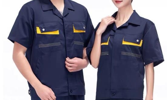 工作服行业发展前景与市场空间：环保和可持续发展成重要方向