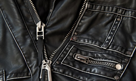 2024年中国男式夹克行业产业链上下游结构及重点企业分析