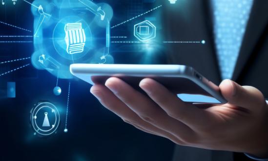 2024折叠屏手机行业市场预测：到2024年折叠屏机型出货量预计上升至约1770万台