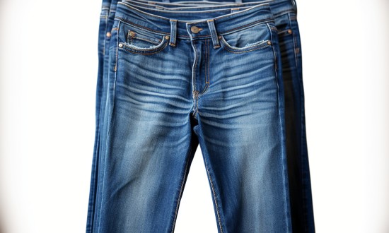 2024年中国男裤行业市场发展现状及重点企业分析