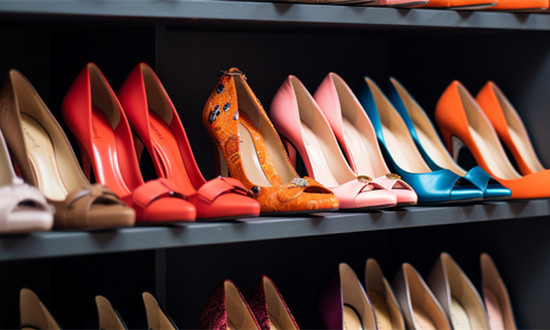 女鞋行业发展状况及面临的市场困境分析