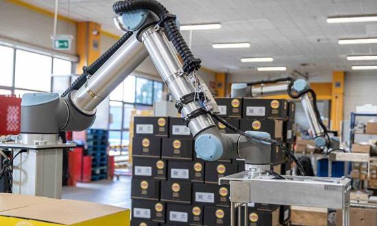 智能化设备行业发展趋势分析与国产化进程2024