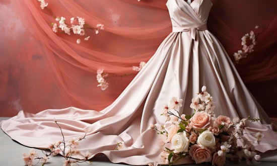 2024年国内婚纱礼服行业市场发展现状及竞争格局