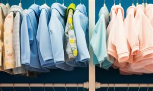 童装卖爆了 3天卖出1000万件 什么这么火 童装行业深度调研及投资机会分析报告