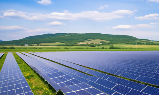 光伏微型逆变器行业重点企业分析 禾迈股份2023年营收同比增长31.86%