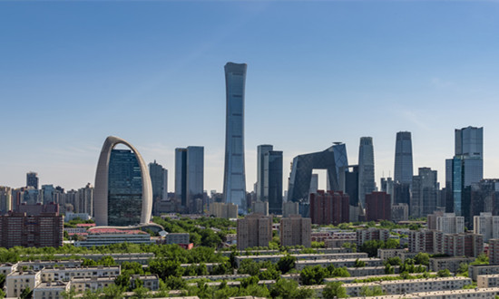 京津冀工业增加值规模达2.43万亿元 未来部署六大跨区域产业链