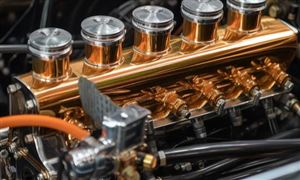 汽车油箱行业未来发展趋势及主要厂商分析