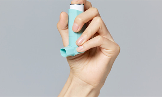 国内哮喘患者数量持续增加 抗哮喘药行业市场发展前景