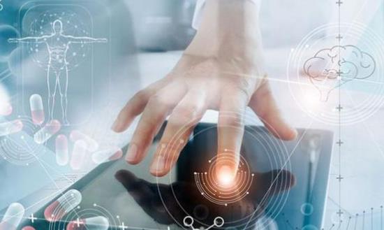 数字医疗行业市场调研与投资：5G技术与医疗的深度融合