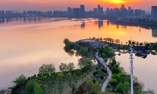 2024中国水网行业发展趋势：随着科技的发展水网也在不断地进行智能化改造