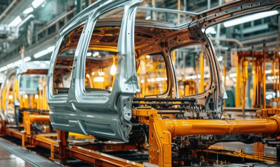 汽车钢管行业发展趋势及上中下游产业链分析