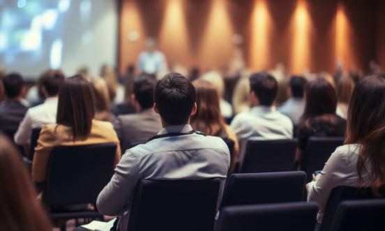 2024管理培训产业发展现状：市场需求广阔 市场容量巨大