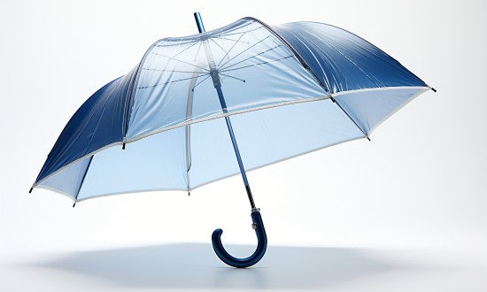 2024年中国防风太阳伞行业产业链上下游结构及重点企业