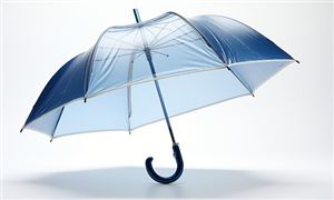 2024年中国防风太阳伞行业产业链上下游结构及重点企业