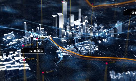 2024我国实景三维产业发展：随着实景三维中国建设全面推进 我国地理信息产业将持续受益