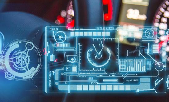 汽车电子检测行业主要客户、发展趋势及市场前景分析