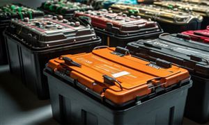 强制性国家标准即将出台 事关电动自行车 电动自行车电池行业市场环境与投资趋势分析报告