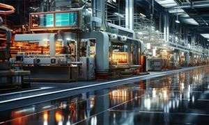 工信部：加强面向工业互联网平台等 新兴应用数据安全架构设计 工业互联网行业市场机遇分析报告