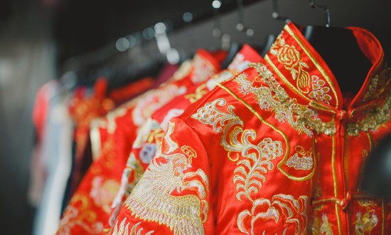 2024年国内唐装行业的发展现状及竞争格局分析