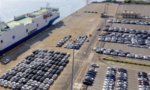 民建中央：建议实施新能源汽车出海护航行动 汽车进出口行业市场深度分析报告