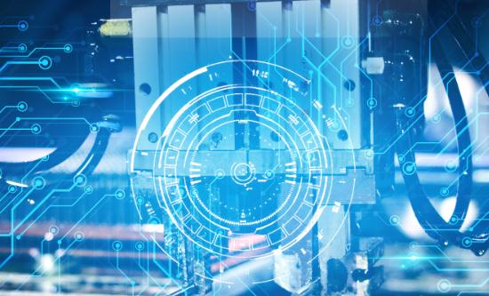 2024工业大数据行业市场调研与发展前景预测