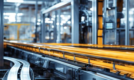 我国智能工厂产业发展预测：未来几年中国智能工厂行业仍将保持10%以上的年均增速